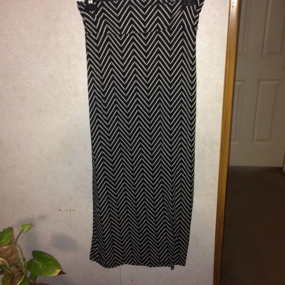 maxi skirt - Picture 1 of 1